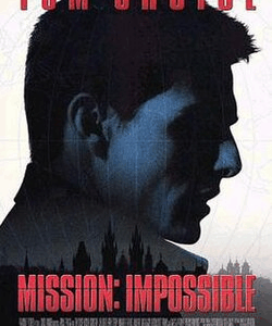 Mission Impossible